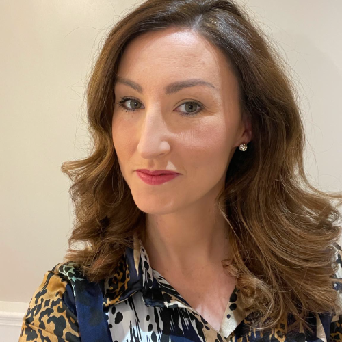 Roma Carr, Derry Interior Designer