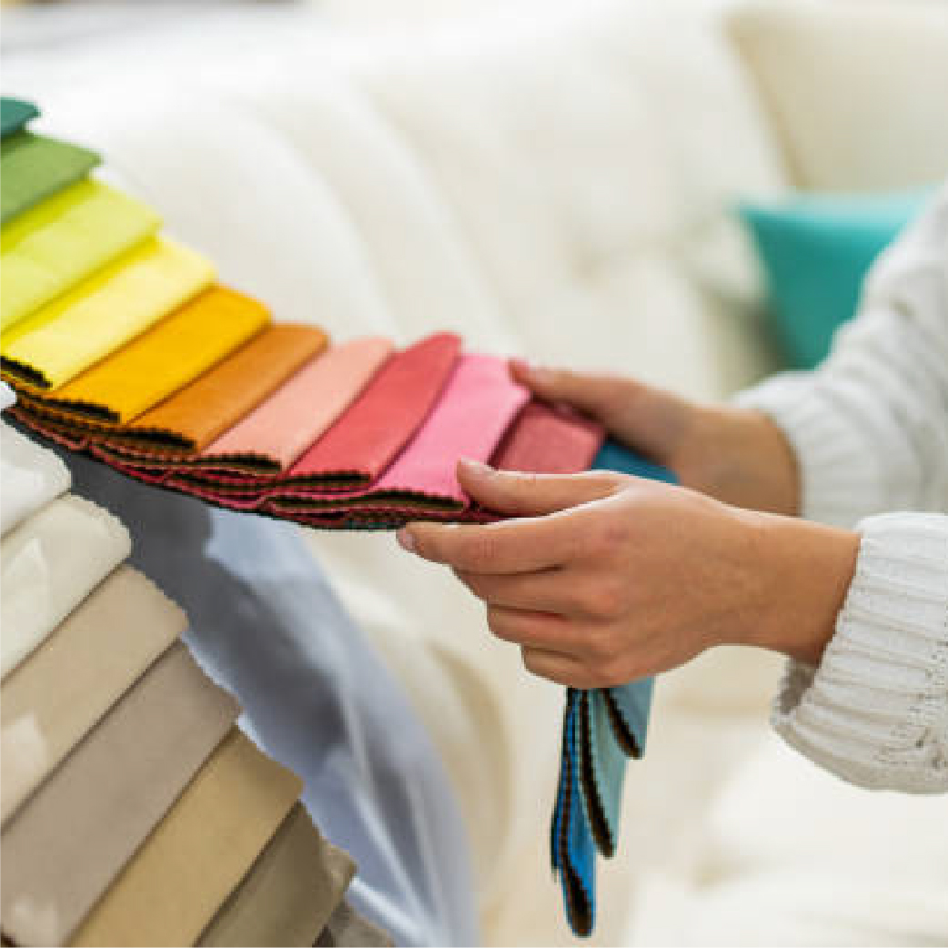 Interior designs derry handmade Curtains, Roman blinds, and Soft Furnishings. Fabrics Derry