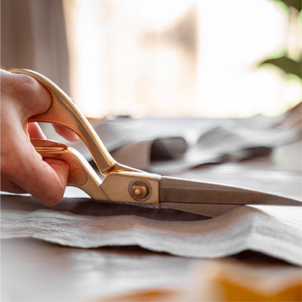 handmade Curtains Derry Donegal