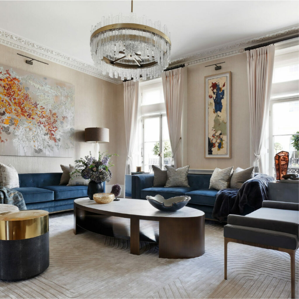 handmade Curtains, Roman blinds, and Soft Furnishings in Derry