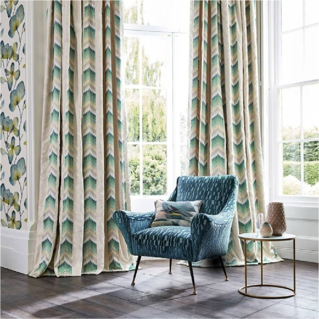 Hand Made Curtains Derry Hand Made Cushions Derry